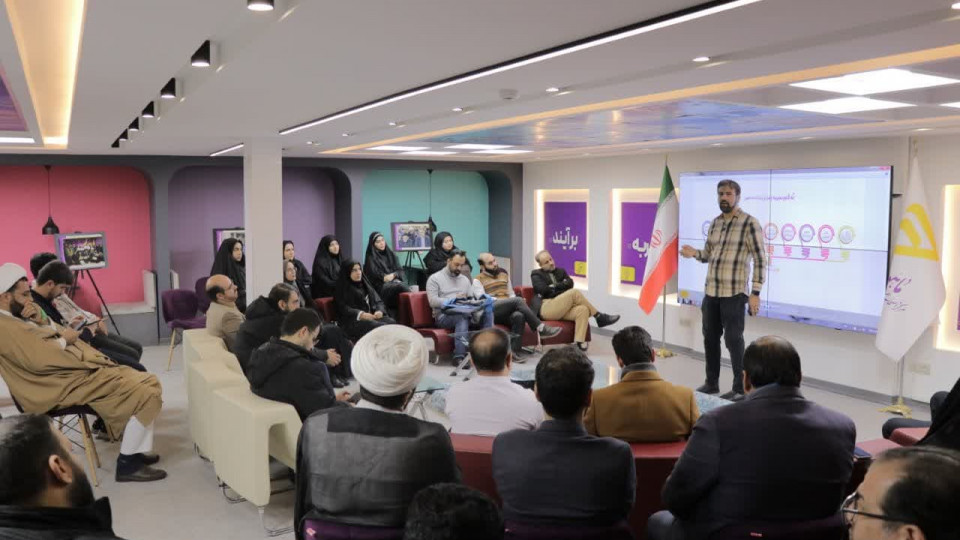 نشست "کارنامه افتخار" و گزارش یکساله ماهور