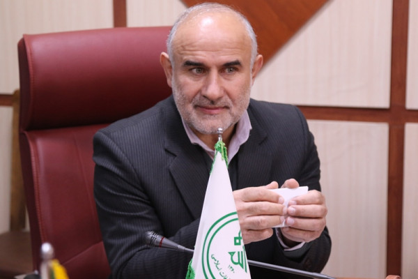 برگزاری انتخابات هیئت رئیسه کانون های فرهنگی، تبلیغی استان ایلام
