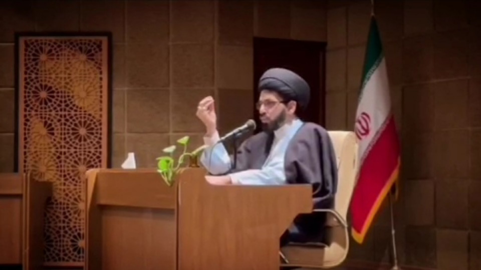 نشست تخصصی «آن روی سکه تقابل گفتمان انقلاب با غرب در مسئله زن»