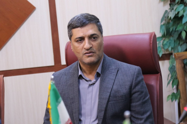 برگزاری جلسه هماهنگی غرفه داران جهت برگزاری جشن بزرگ نیمه شعبان