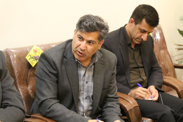 برگزاری اولین جلسه شورای توسعه فرهنگ قرآنی در استان ایلام