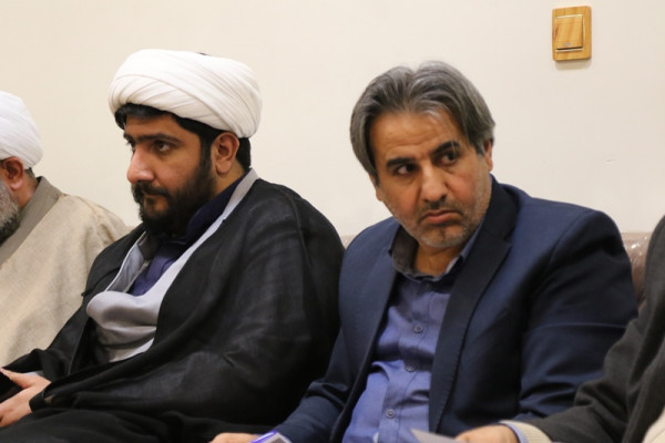 برگزاری اولین جلسه شورای توسعه فرهنگ قرآنی در استان ایلام