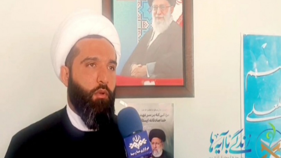 دعوت امام جمعه اردل برای پیوستن به «زندگی با آیه‌ها»