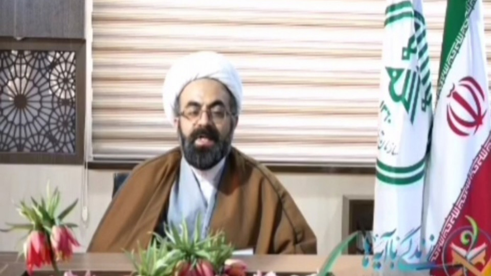 دعوت از نوجوانان برای پیوستن به «زندگی با آیه‌ها»
