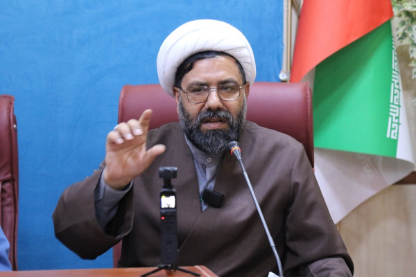 برگزاری جلسه شورای مدیران تبلیغات اسلامی استان ایلام با موضوع پویش ملی زندگی با آیه ها