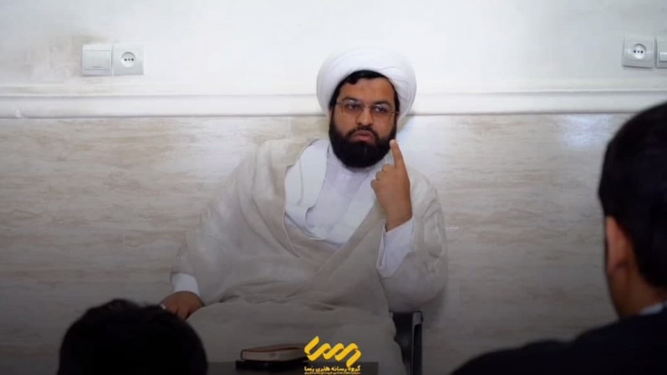 نشست های تبیینی عصر مقاومت و پیشرفت در مسجد سلیمان برگزار شد