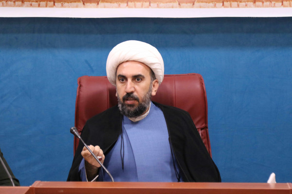برگزاری اولین جلسه شورای هیئات مذهبی استان ایلام در سال۱۴۰۴
