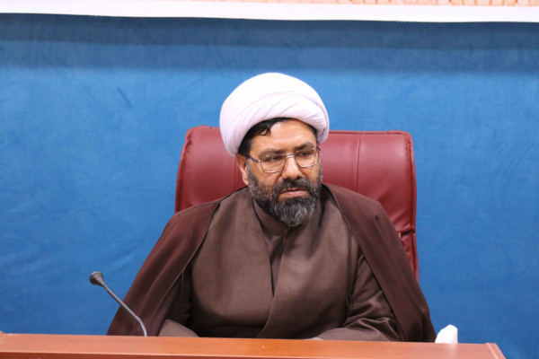 برگزاری اولین جلسه شورای هیئات مذهبی استان ایلام در سال۱۴۰۴