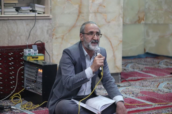 جلسه هفتگی «اخلاق و معنویت» در شهرکرد