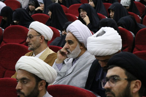 نشست توانمندسازی و بصیرت افزایی ائمه جماعات شهرستان بجنورد برگزار شد