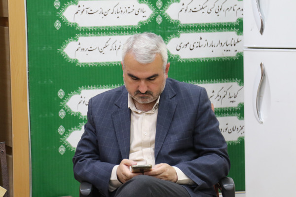برگزاری بیستمین دوره آزمون های تخصصی حفظ قرآن کریم در ایلام