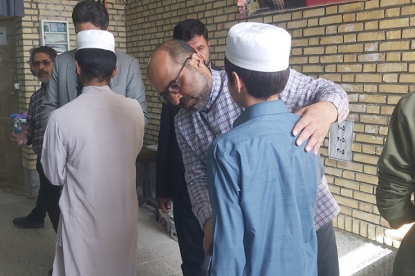 بیستمین دوره آزمون حفظ تخصصی قرآن کریم با حضور ۳۵۲ نفر از حافظان قرآن کریم استان