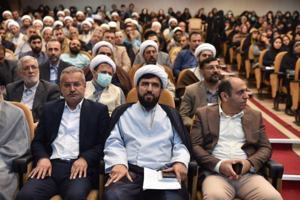 گلستان|آئین تجلیل از برگزیدگان استانی طرح ملی قرآنی زندگی با آیه