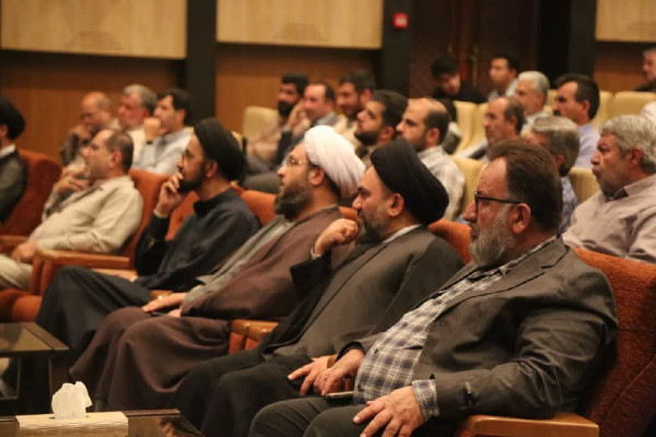 گردهمایی فعالان مردمی جشن خیابانی غدیر در شهرکرد