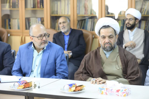جلسه شوراي هماهنگی و گسترش فعالیت‌هاي قرآنی خراسان جنوبی