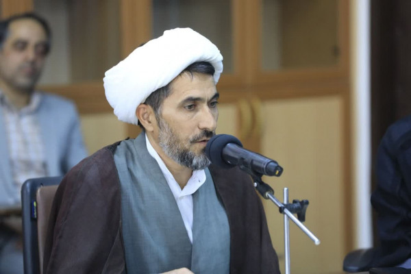 جلسه شوراي هماهنگی و گسترش فعالیت‌هاي قرآنی خراسان جنوبی