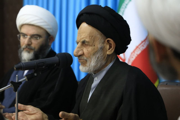 جلسه شوراي هماهنگی و گسترش فعالیت‌هاي قرآنی خراسان جنوبی