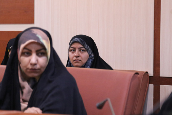 برگزاری کلاس آموزشی آشنایی با شبکه های اجتماعی