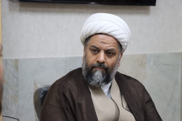 جلسه مدیرکل با فعالیت اعضای قرارگاه نوجوانی شهرستان قرچک