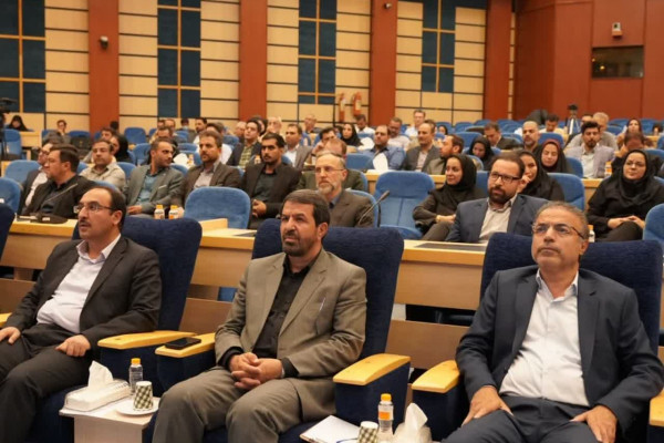 ششمین سال درخشش روابط عمومی و مرکز رسانه سپهر اداره کل تبلیغات همدان بعنوان رتبه برتر استان