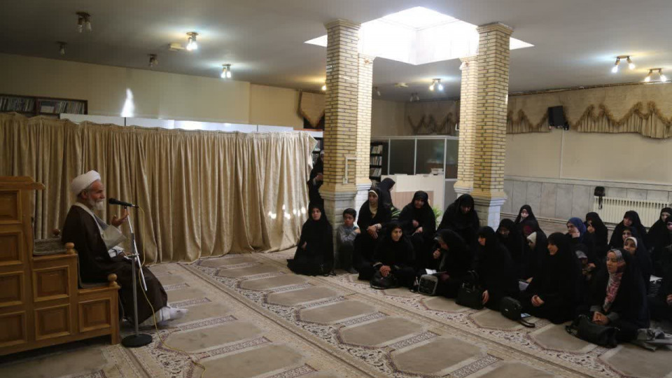 اولین نشست اخلاق تشکیلاتی در شهرکرد