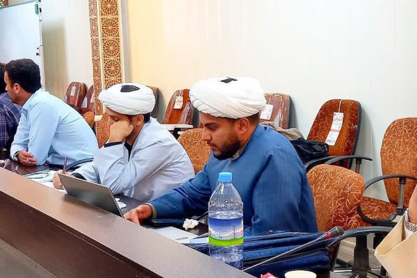 گلستان|نشست کارشناسان فرهنگی اداره‌کل تبلیغات اسلامی گلستان