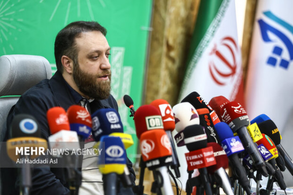 پیش‌بینی حضور ۲۰ میلیون نفر در جشن غدیر