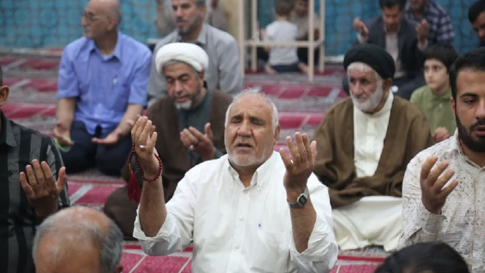 جلسه هفتگی اخلاق در شهرکرد برگزار شد