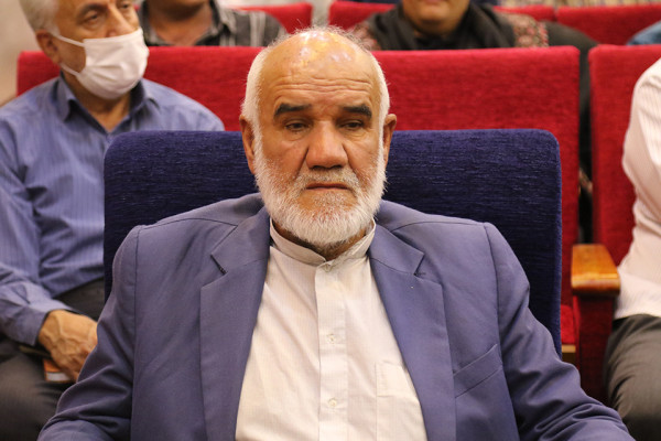 برگزاری همایش محرم در شهرستان ایلام