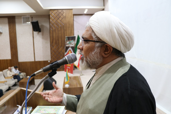 نشست تخصصی میانداران جهاد استان خراسان شمالی