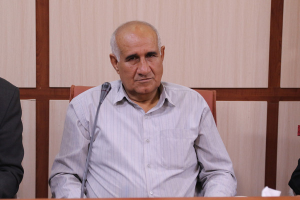 نشست صمیمی مدیرکل تبلیغات اسلامی استان ایلام با بازنشستگان این اداره کل