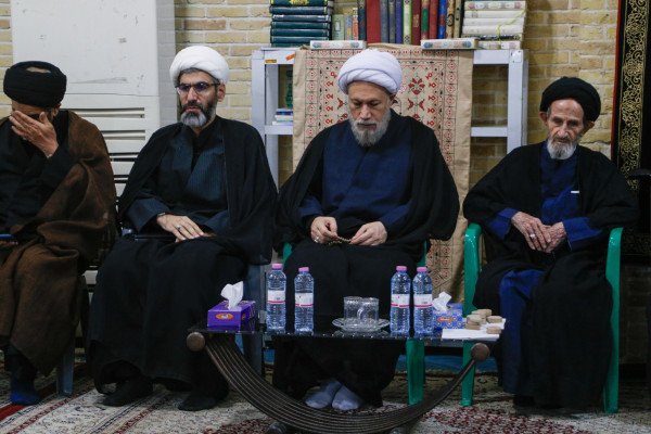 روز تاسوعا در شیراز؛ تجلی عشق ایلیاتی و ارادت حسینی