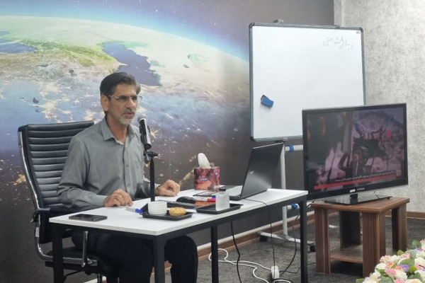 دورهمی عوامل استودیو مسجد خوزستان برگزار شد