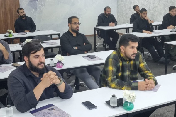 دورهمی عوامل استودیو مسجد خوزستان برگزار شد