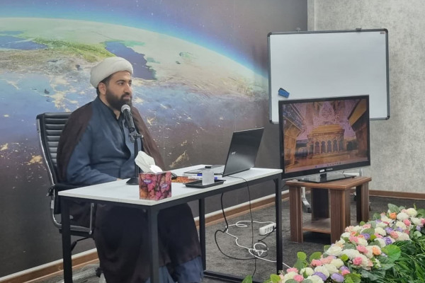 دورهمی عوامل استودیو مسجد خوزستان برگزار شد
