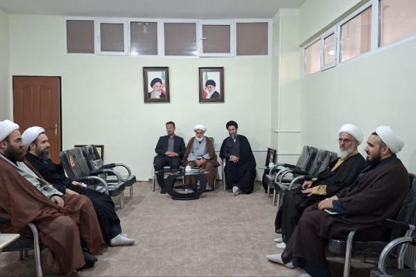 مراسم گرامیداشت شهدای وطن در جلفا
