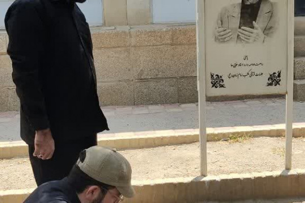 سوژه یابی قرآنی فصل چهارم محفل در همدان