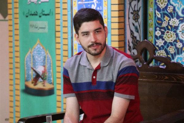 سوژه یابی قرآنی فصل چهارم محفل در همدان