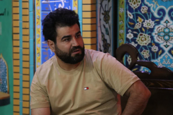 سوژه یابی قرآنی فصل چهارم محفل در همدان