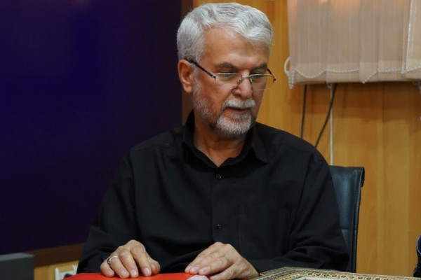 سوژه یابی قرآنی فصل چهارم محفل در همدان