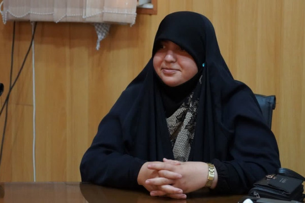 سوژه یابی قرآنی فصل چهارم محفل در همدان