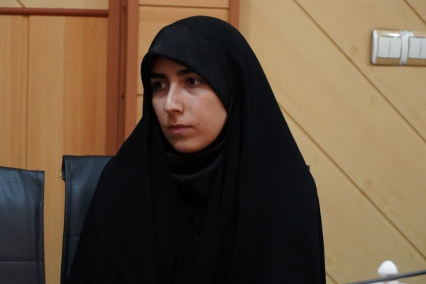 سوژه یابی قرآنی فصل چهارم محفل در همدان