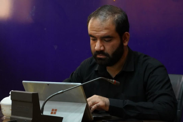 سوژه یابی قرآنی فصل چهارم محفل در همدان