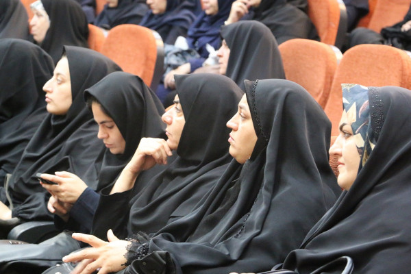 عفاف، سنگر تمدن و پاسخ به بحران‌های اجتماعی