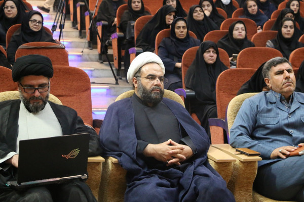 عفاف، سنگر تمدن و پاسخ به بحران‌های اجتماعی