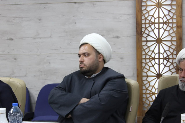 جلسه فصلی روسای ادارات تبلیغات اسلامی برگزار شد