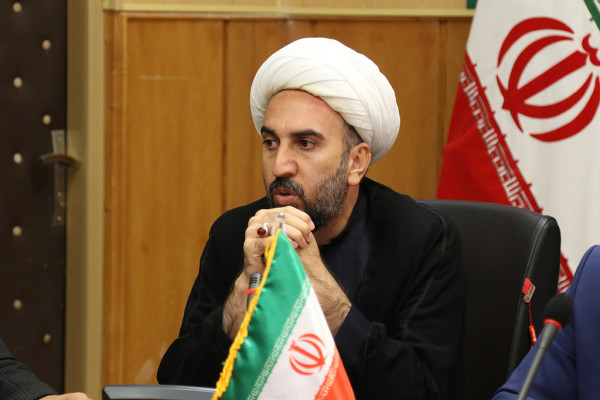 برگزاری دومین جلسه کمیته فرهنگی، آموزشی ستاد اربعین استان ایلام