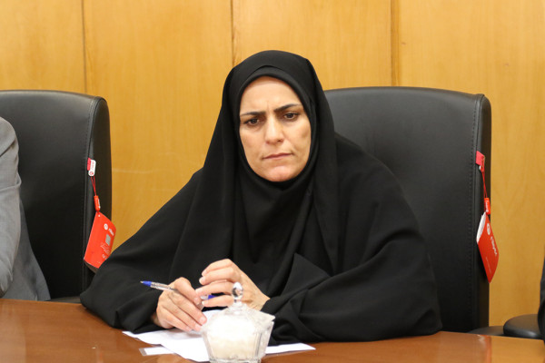 برگزاری دومین جلسه کمیته فرهنگی، آموزشی ستاد اربعین استان ایلام