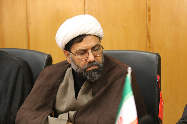 برگزاری دومین جلسه کمیته فرهنگی، آموزشی ستاد اربعین استان ایلام