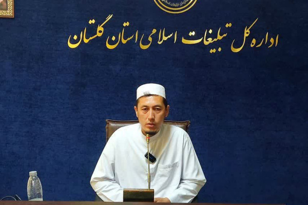 گلستان|آزمون شفاهی  بیستمین طرح ارزیابی و اعطای مدرک به حفاظان قرآن